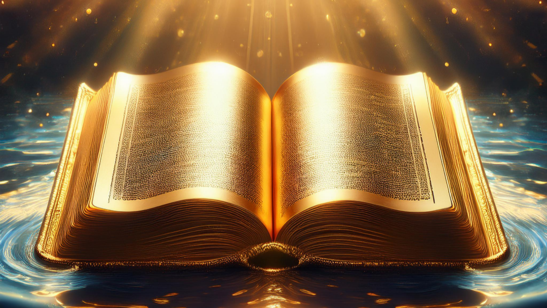 Golden Bible